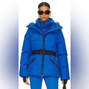 Goldbergh snowmass ski jacket